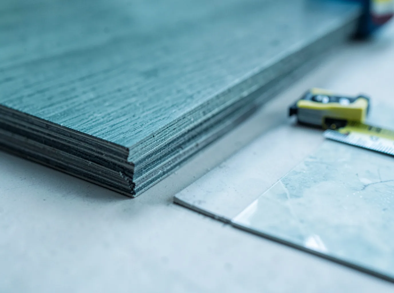 Luxury Vinyl Plank Installation King And Queen Court House, VA FAQs